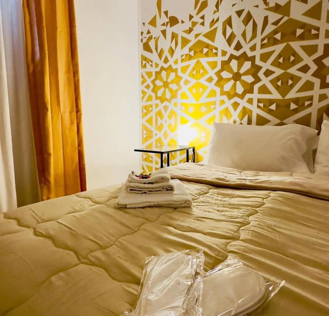 ***  Casa Lilla Bed & Breakfast Monreale Italy