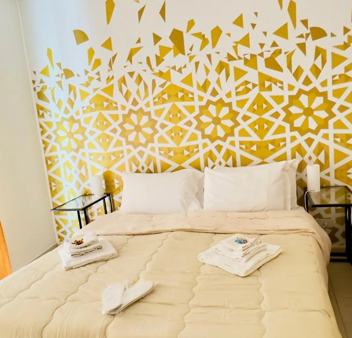 Casa Lilla Bed & Breakfast Monreale
