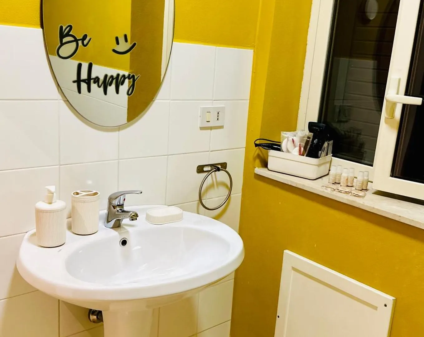 Casa Lilla Bed & Breakfast Monreale