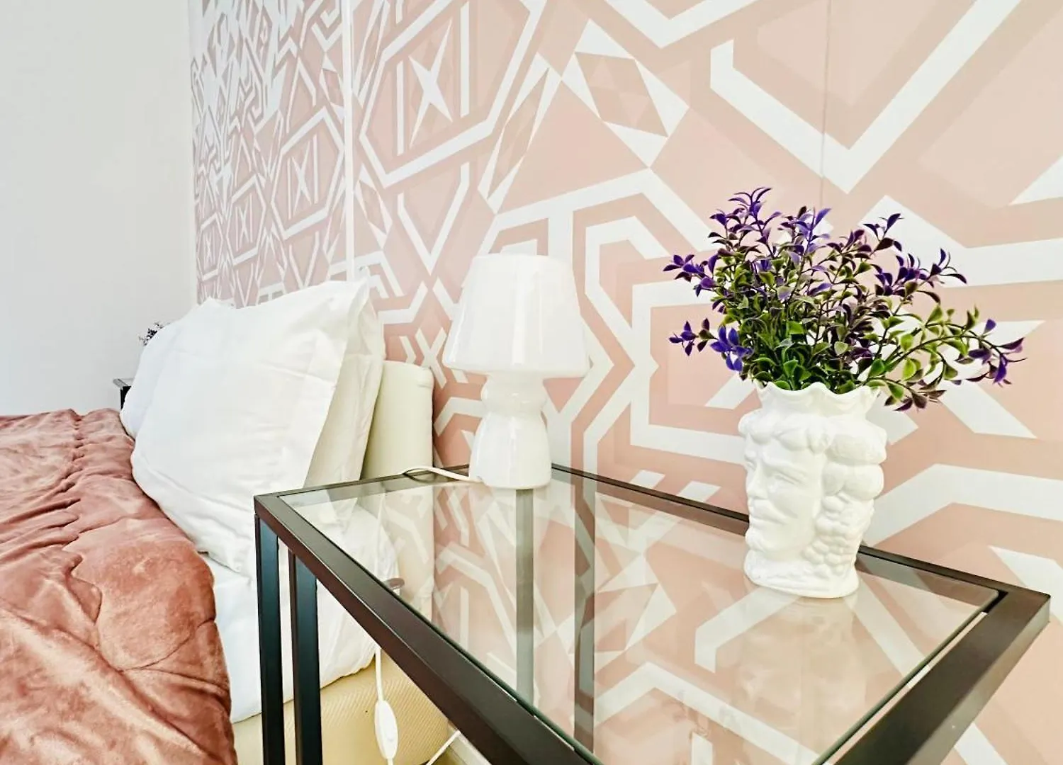 Casa Lilla Bed & Breakfast Monreale