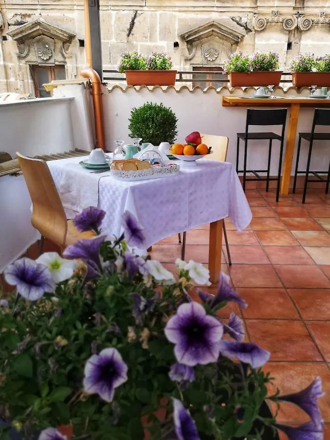 Bed and Breakfast Casa Lilla Monreale Italia