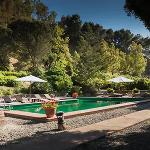 Masseria Pernice Couette-café