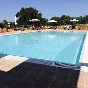 Agriturismo Busambra Monreale
