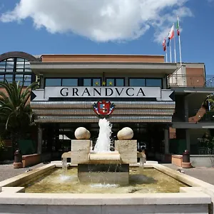 Granduca & Parking 4* Grosseto