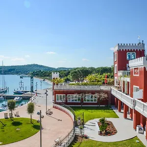 Garuti 4* Padenghe sul Garda