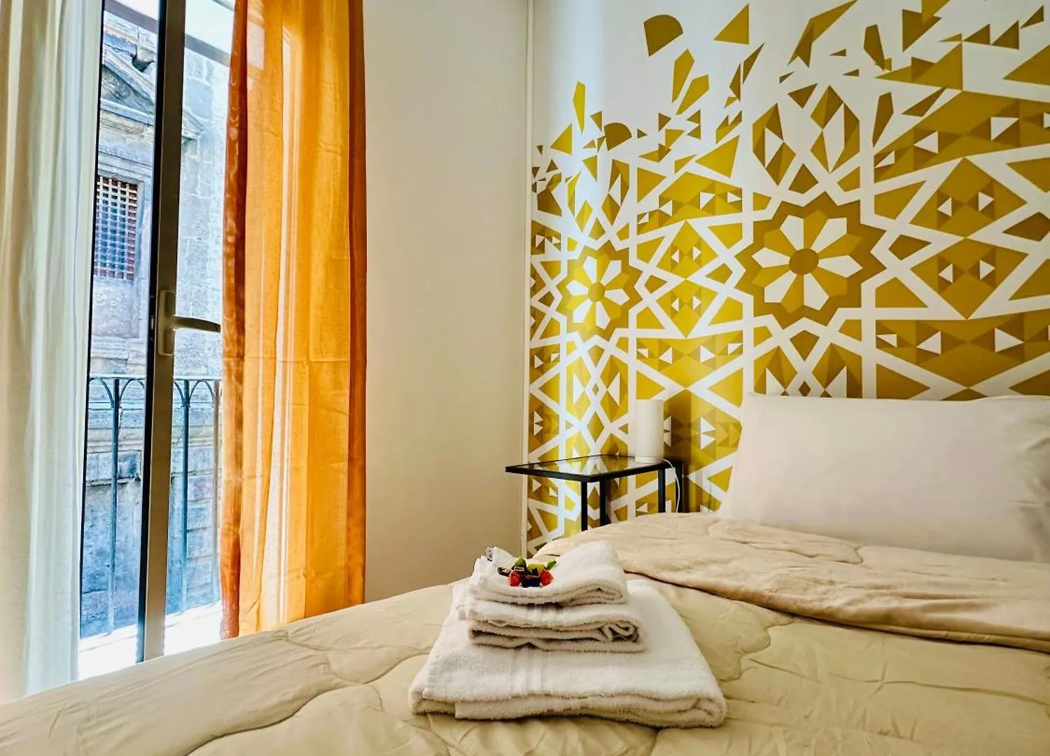 Casa Lilla Bed & Breakfast Monreale