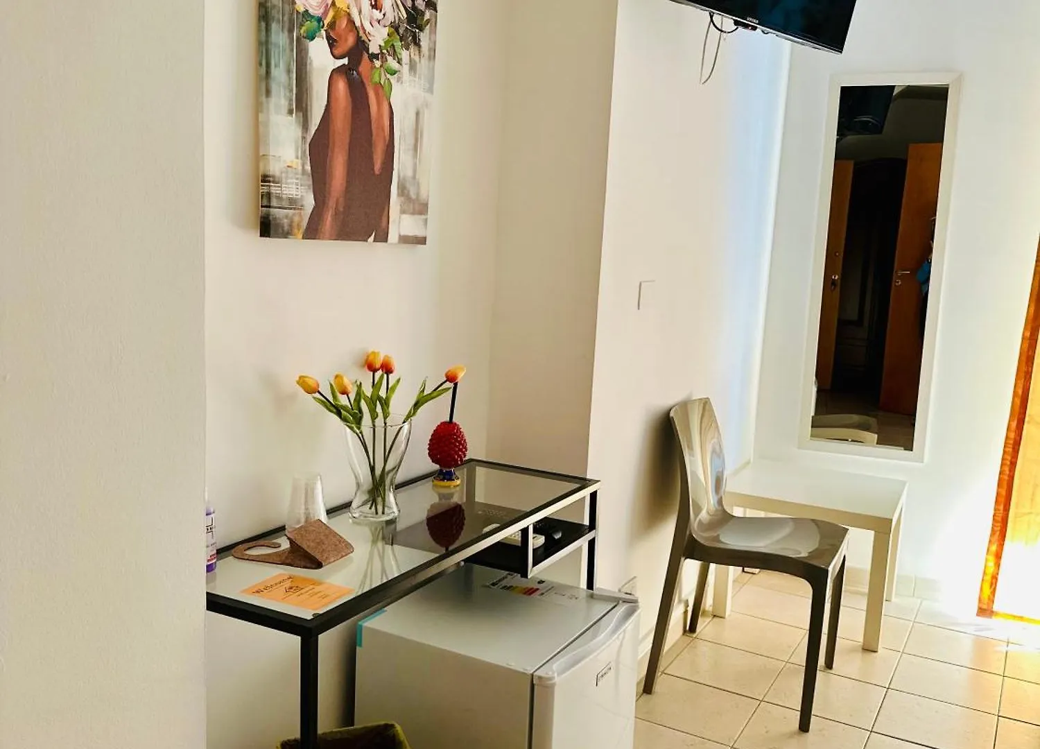 Casa Lilla Bed & Breakfast Monreale Italy