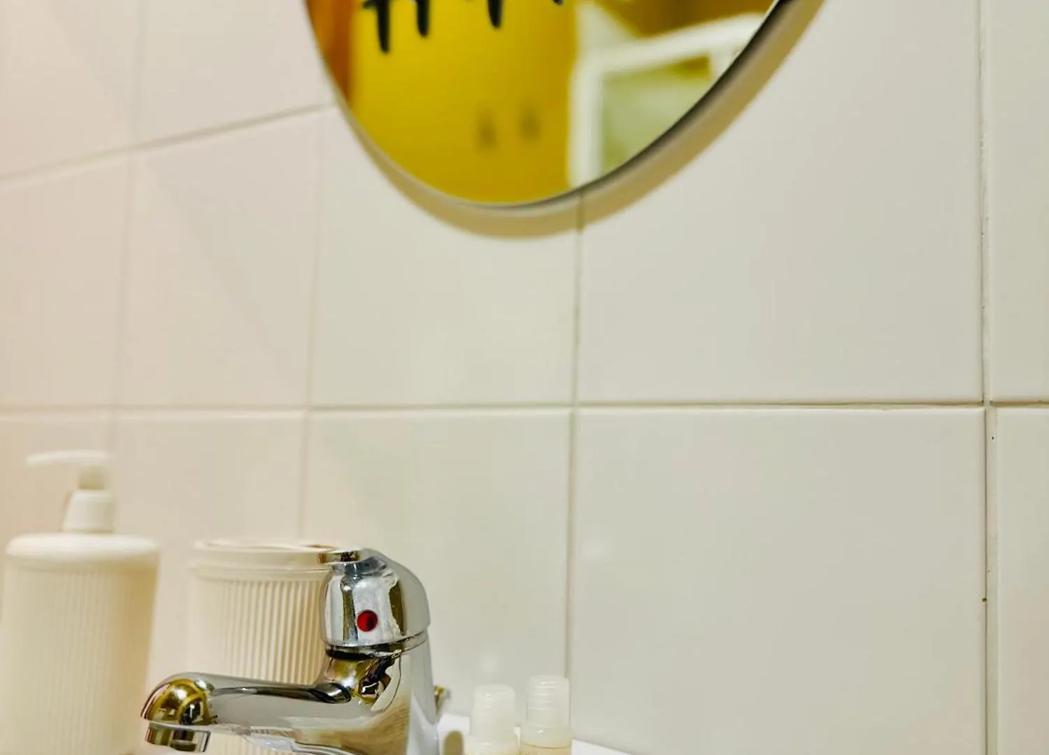 Casa Lilla Bed & Breakfast Monreale 3*,