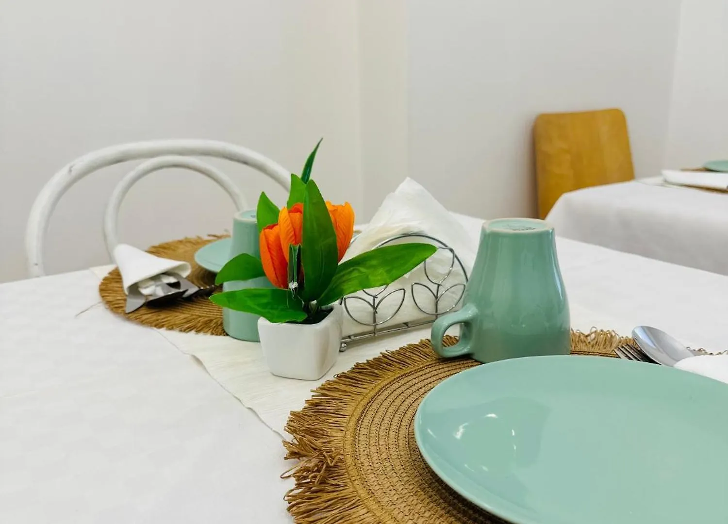 Casa Lilla Bed & Breakfast Monreale 3*,