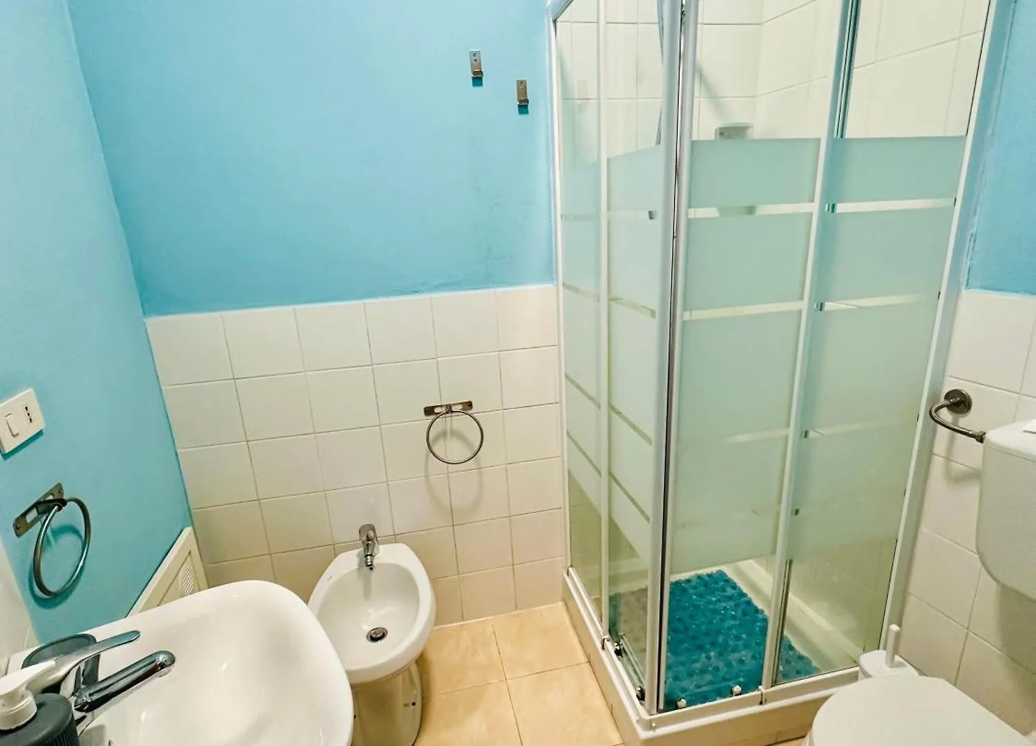 Casa Lilla Bed & Breakfast Monreale