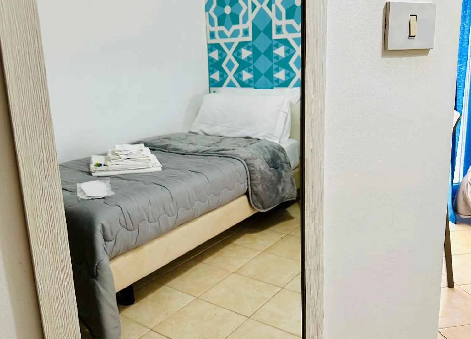 Casa Lilla Bed & Breakfast Monreale