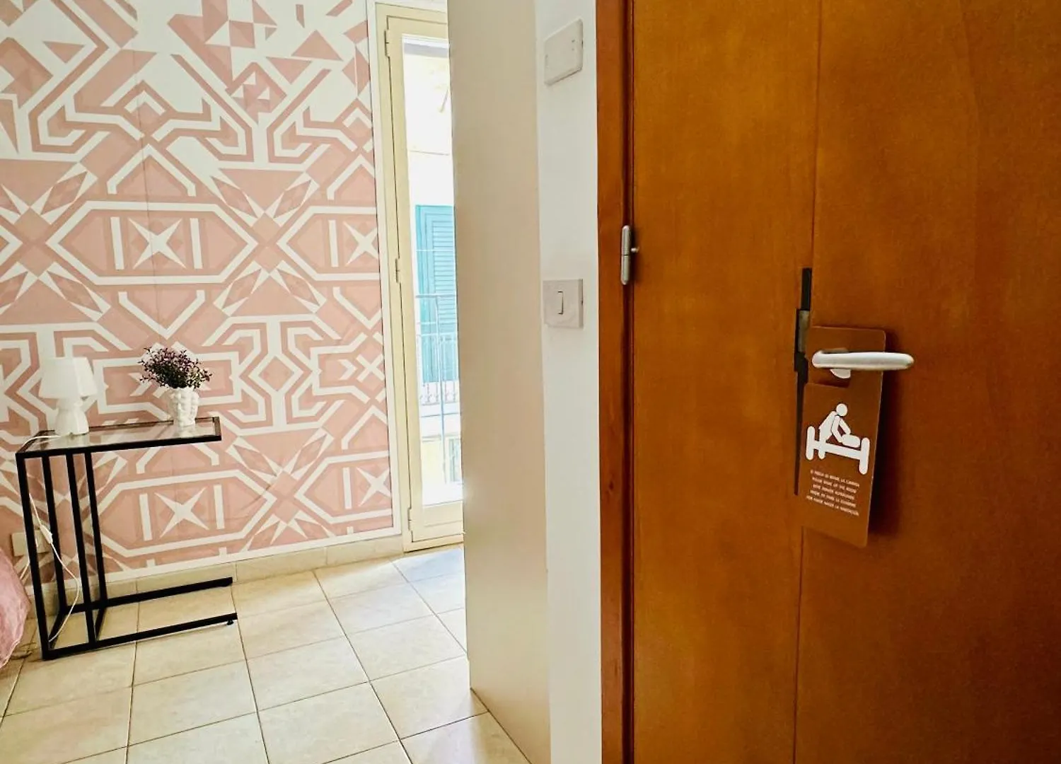 ***  Casa Lilla Bed & Breakfast Monreale Italy