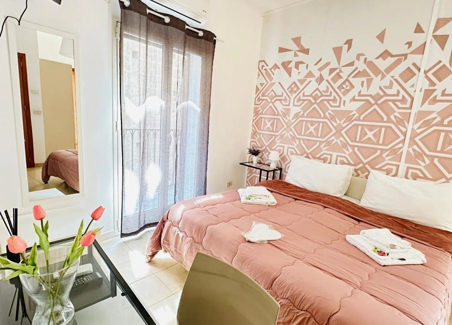 ***  Casa Lilla Bed & Breakfast Monreale Italy