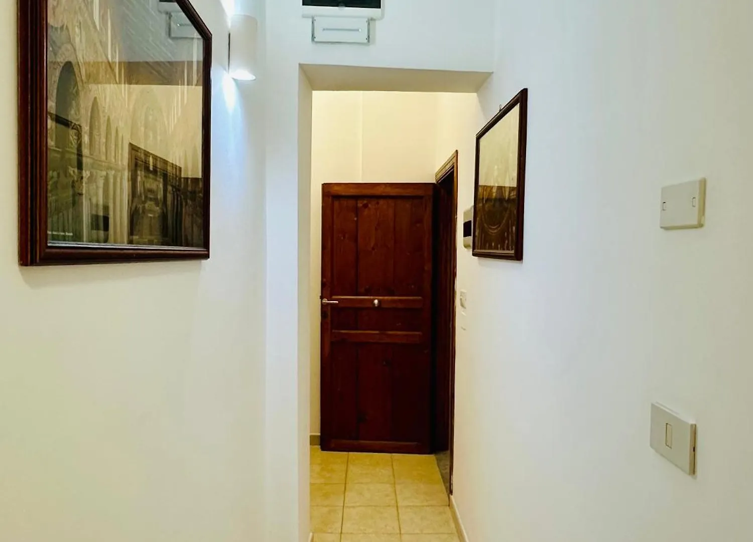 Casa Lilla Bed & Breakfast Monreale