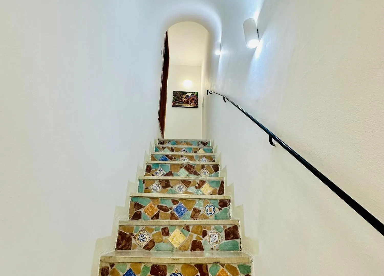 ***  Casa Lilla Bed & Breakfast Monreale Italy