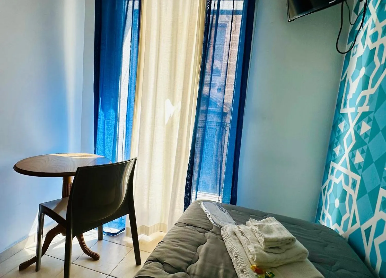 Casa Lilla Bed & Breakfast Monreale