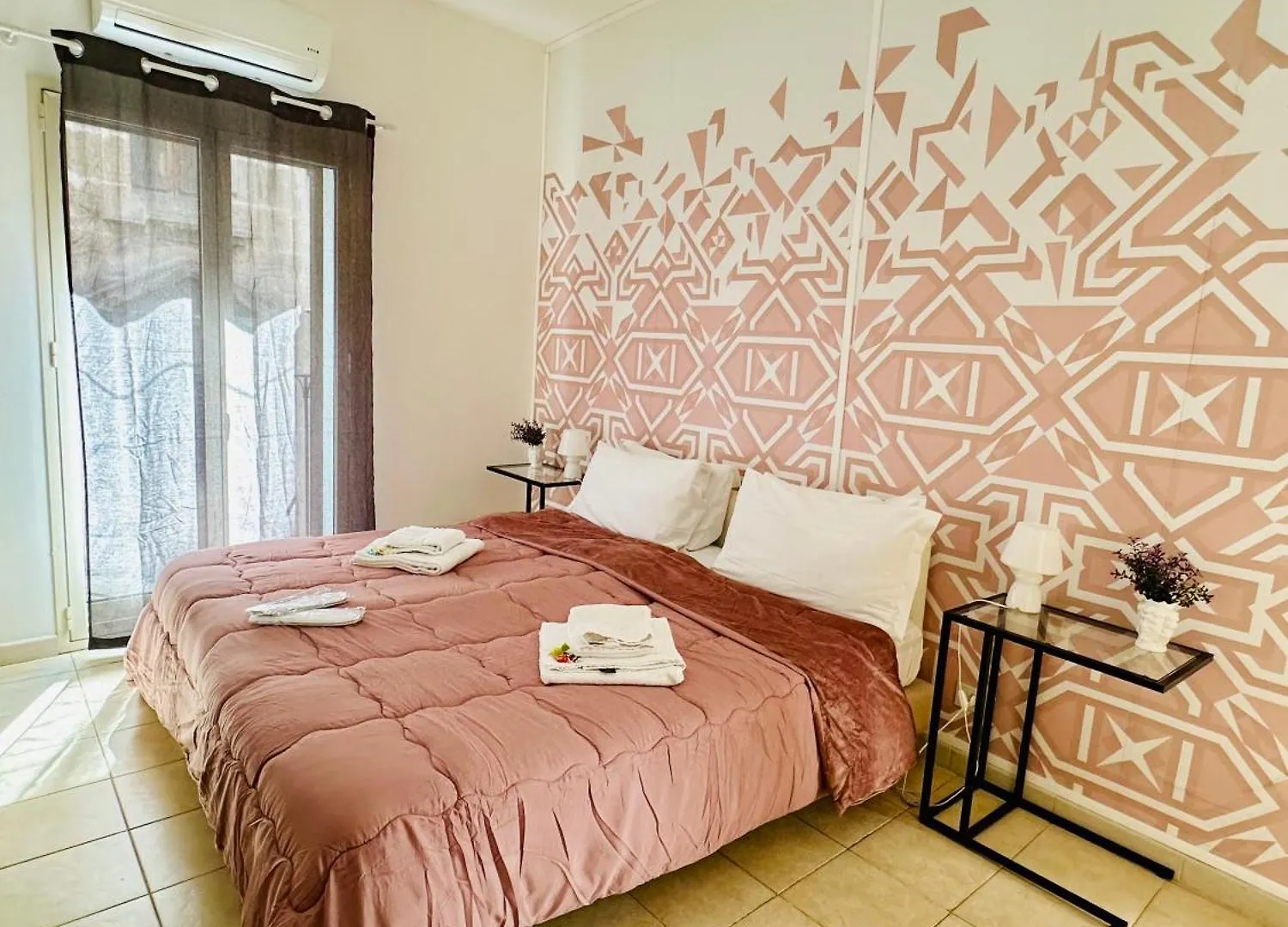 Casa Lilla Bed & Breakfast Monreale Italy
