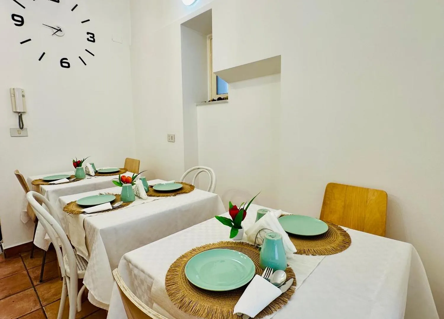 Casa Lilla Bed & Breakfast Monreale