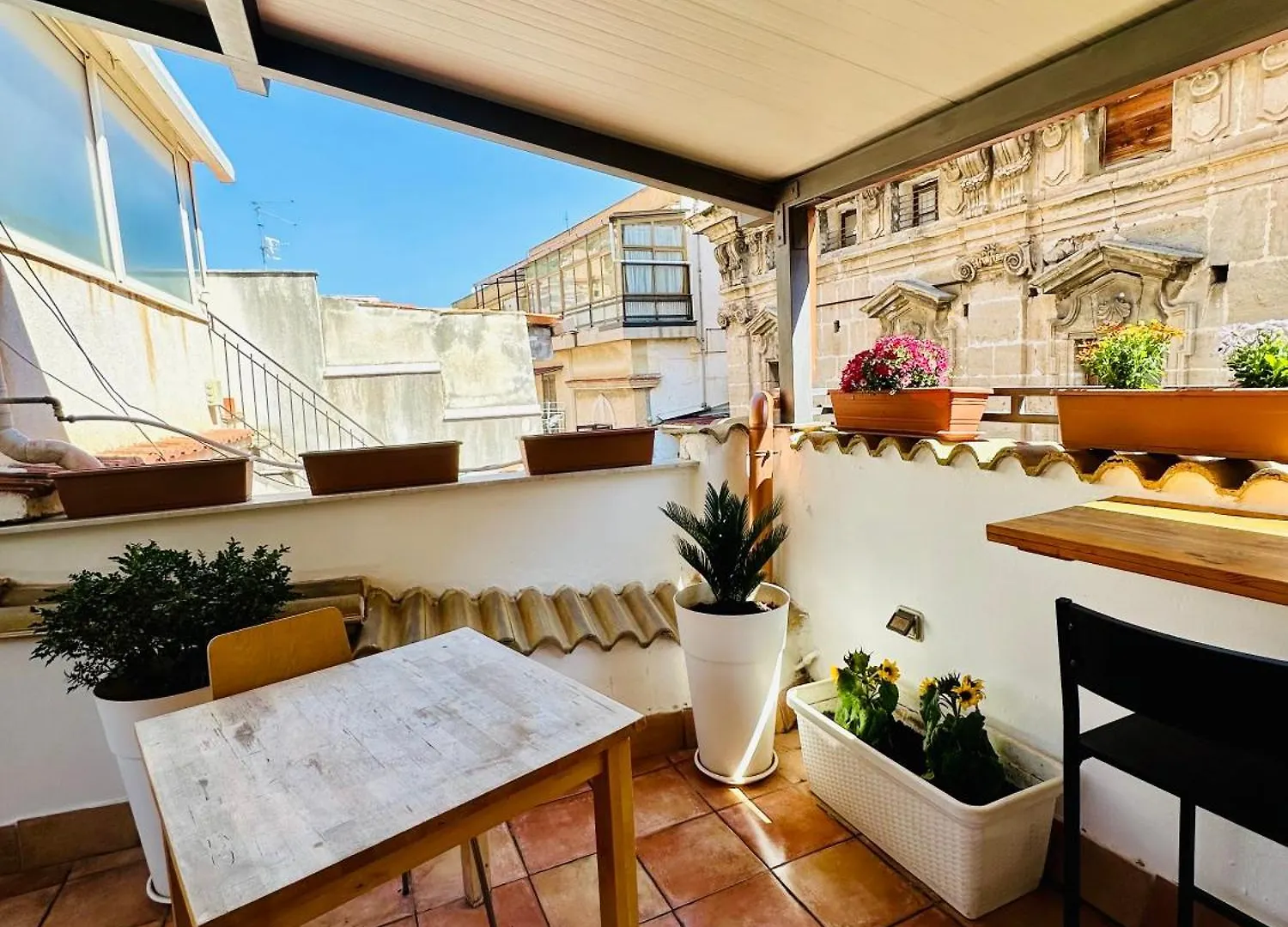 Casa Lilla Bed & Breakfast Monreale