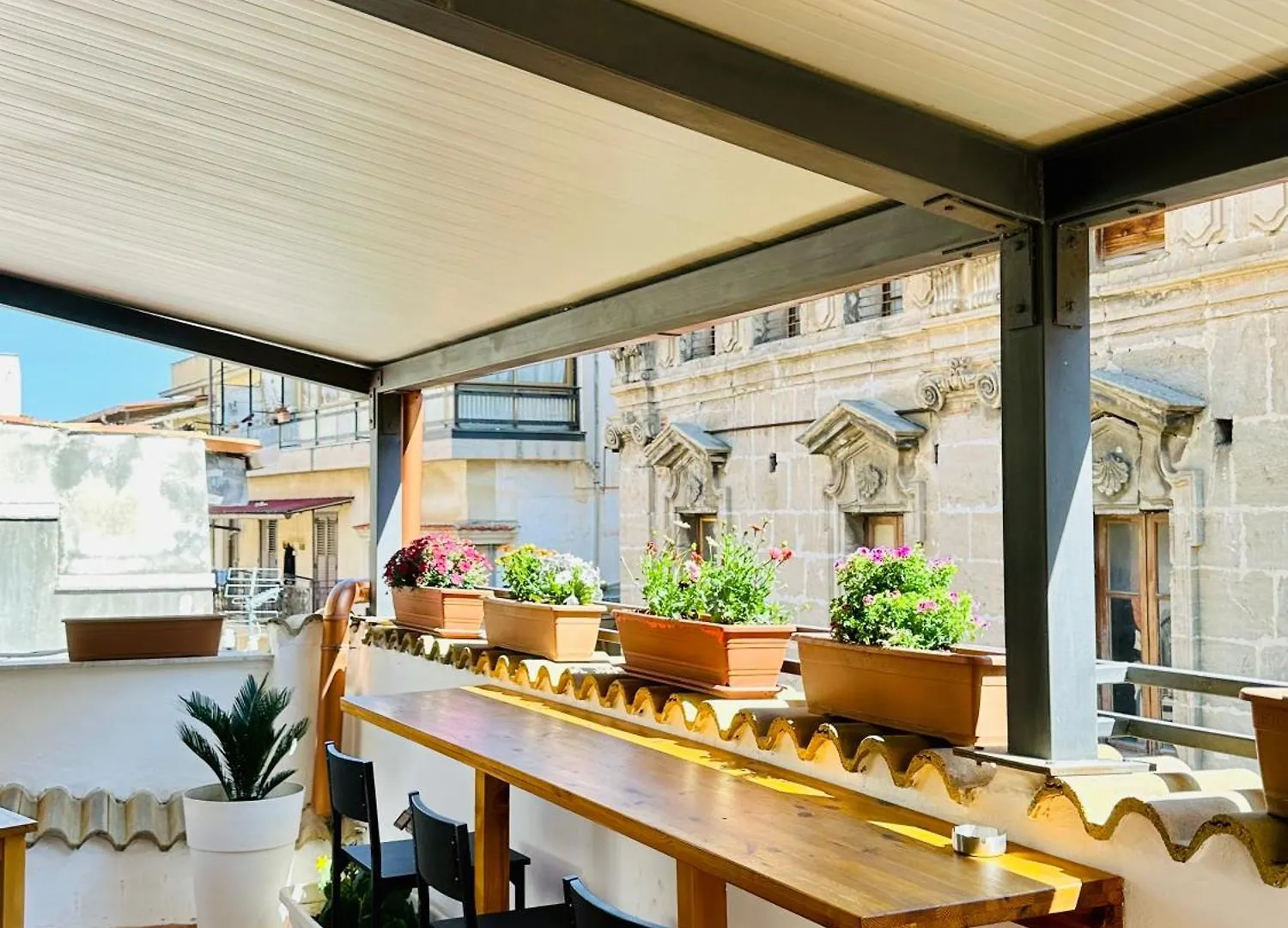 Casa Lilla Bed & Breakfast Monreale 3*,  Italy
