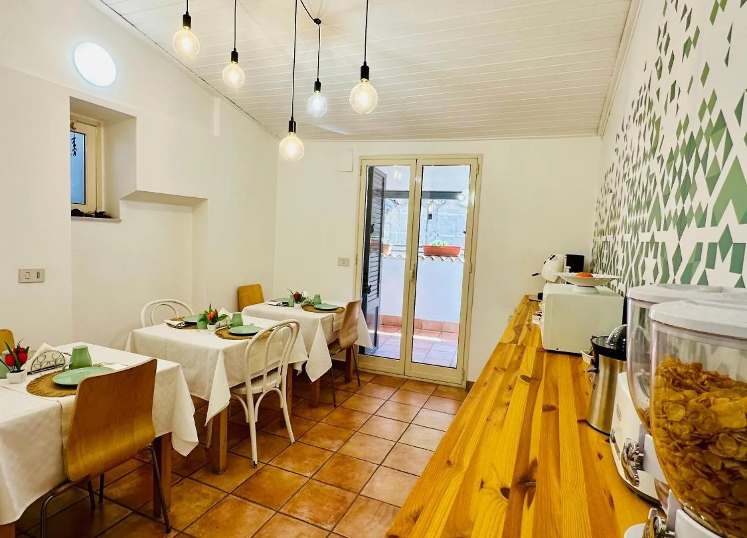 ***  Casa Lilla Bed & Breakfast Monreale Italy