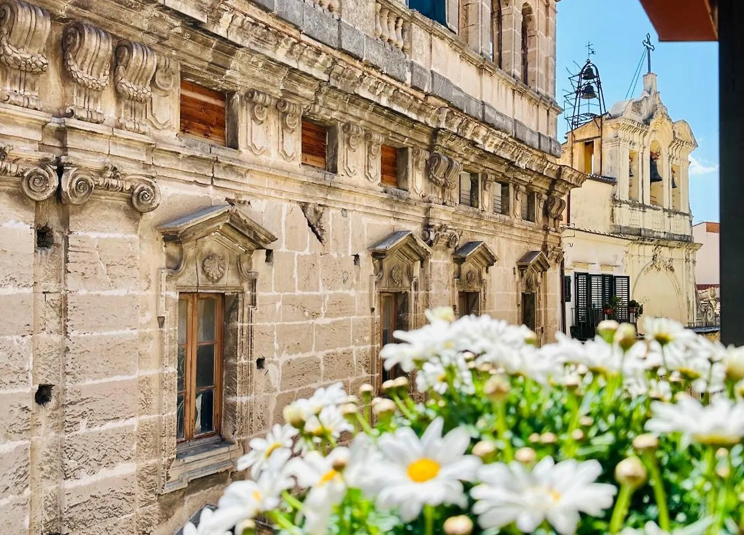 Casa Lilla Bed & Breakfast Monreale