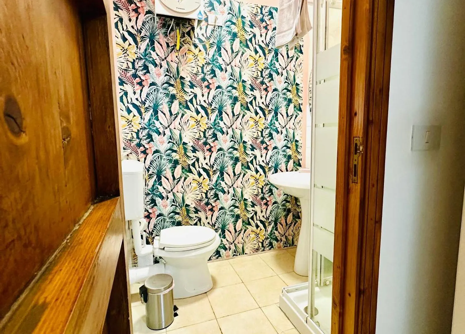 Casa Lilla Bed & Breakfast Monreale Italy