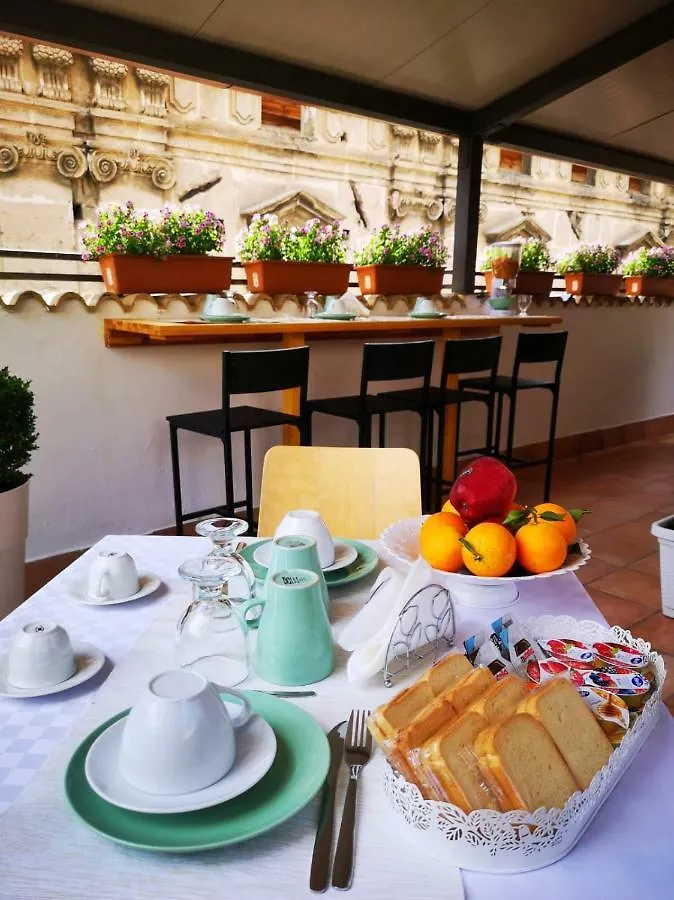 Casa Lilla Bed & Breakfast Monreale 3*,  Italy